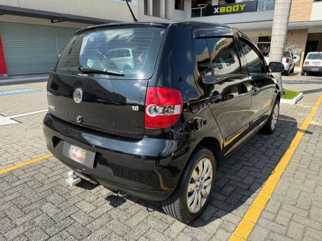 VOLKSWAGEN Fox 1.6 4P PLUS, Foto 4