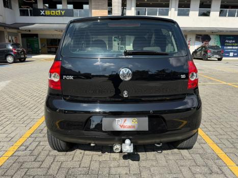 VOLKSWAGEN Fox 1.6 4P PLUS, Foto 5