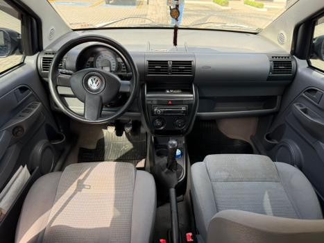 VOLKSWAGEN Fox 1.6 4P PLUS, Foto 10