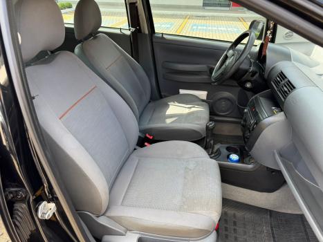 VOLKSWAGEN Fox 1.6 4P PLUS, Foto 11