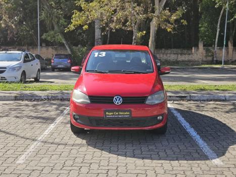 VOLKSWAGEN Fox 1.6 4P, Foto 2