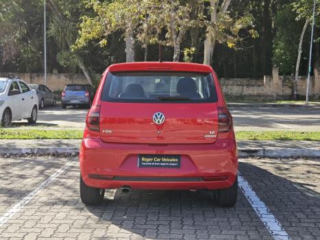 VOLKSWAGEN Fox 1.6 4P, Foto 3