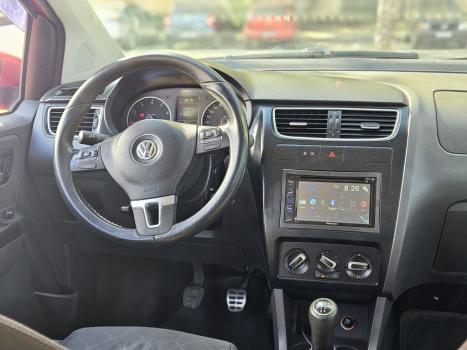 VOLKSWAGEN Fox 1.6 4P, Foto 5