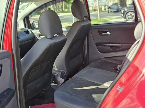 VOLKSWAGEN Fox 1.6 4P, Foto 6