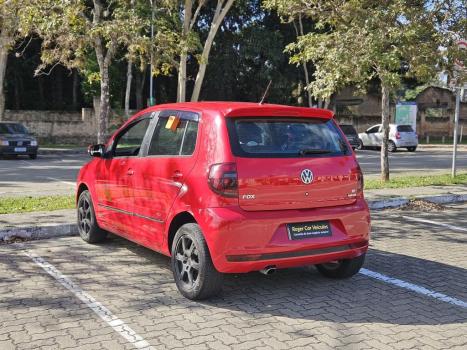 VOLKSWAGEN Fox 1.6 4P, Foto 7