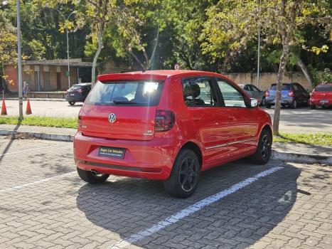 VOLKSWAGEN Fox 1.6 4P, Foto 9
