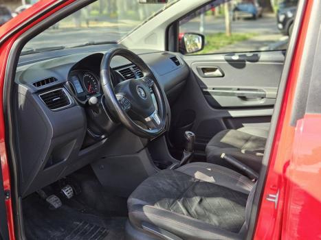 VOLKSWAGEN Fox 1.6 4P, Foto 10