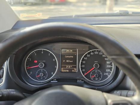 VOLKSWAGEN Fox 1.6 4P, Foto 12