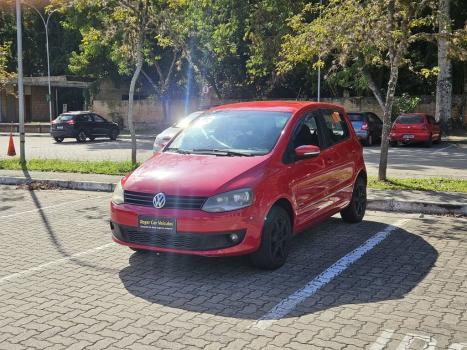 VOLKSWAGEN Fox 1.6 4P, Foto 13