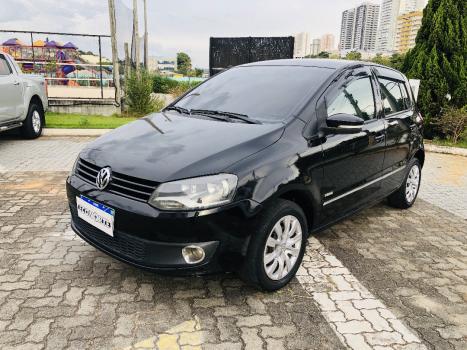 VOLKSWAGEN Fox 1.6 4P FLEX PRIME, Foto 1