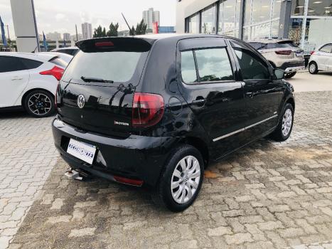 VOLKSWAGEN Fox 1.6 4P FLEX PRIME, Foto 4
