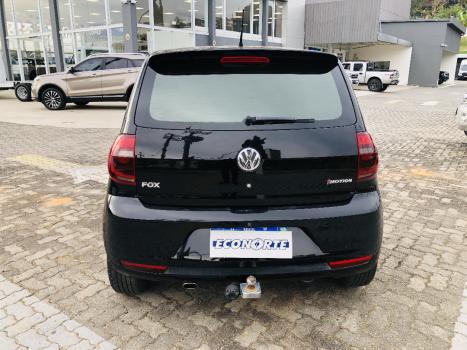VOLKSWAGEN Fox 1.6 4P FLEX PRIME, Foto 5
