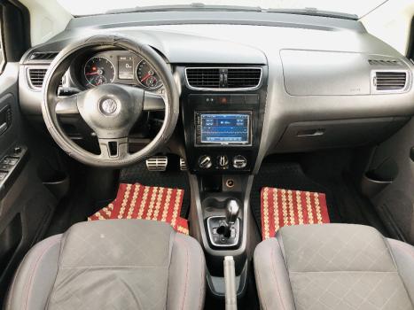 VOLKSWAGEN Fox 1.6 4P FLEX PRIME, Foto 10