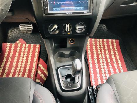 VOLKSWAGEN Fox 1.6 4P FLEX PRIME, Foto 14