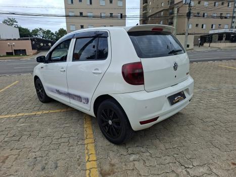 VOLKSWAGEN Fox 1.6 4P ROCK IN RIO FLEX, Foto 5