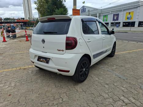 VOLKSWAGEN Fox 1.6 4P ROCK IN RIO FLEX, Foto 7