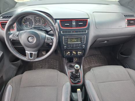VOLKSWAGEN Fox 1.6 4P ROCK IN RIO FLEX, Foto 8