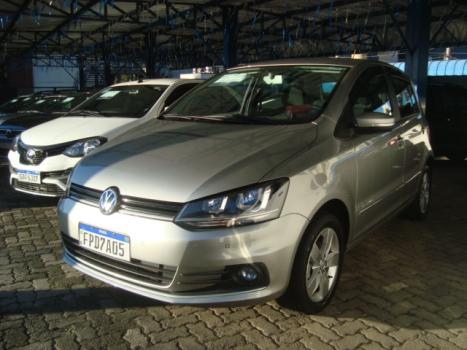 VOLKSWAGEN Fox 1.6 4P MSI COMFORTLINE FLEX, Foto 2