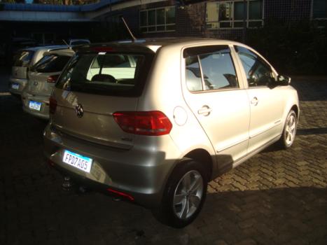 VOLKSWAGEN Fox 1.6 4P MSI COMFORTLINE FLEX, Foto 3