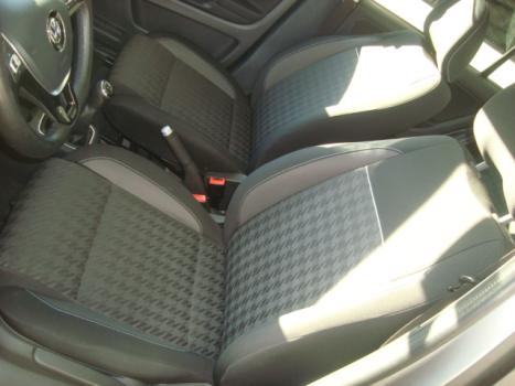 VOLKSWAGEN Fox 1.6 4P MSI COMFORTLINE FLEX, Foto 4