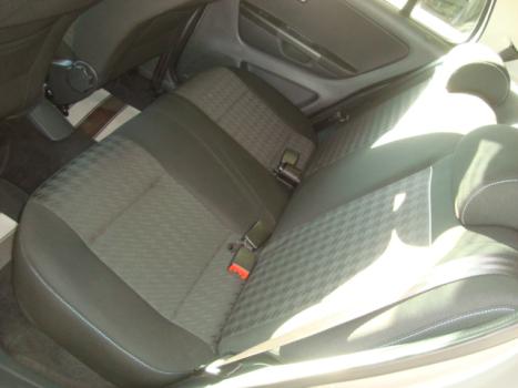 VOLKSWAGEN Fox 1.6 4P MSI COMFORTLINE FLEX, Foto 5