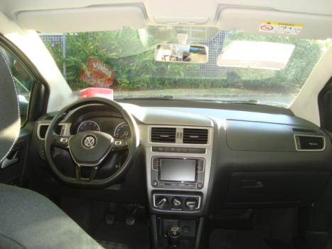 VOLKSWAGEN Fox 1.6 4P MSI COMFORTLINE FLEX, Foto 6