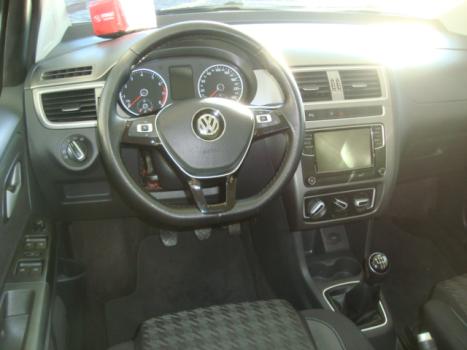 VOLKSWAGEN Fox 1.6 4P MSI COMFORTLINE FLEX, Foto 7