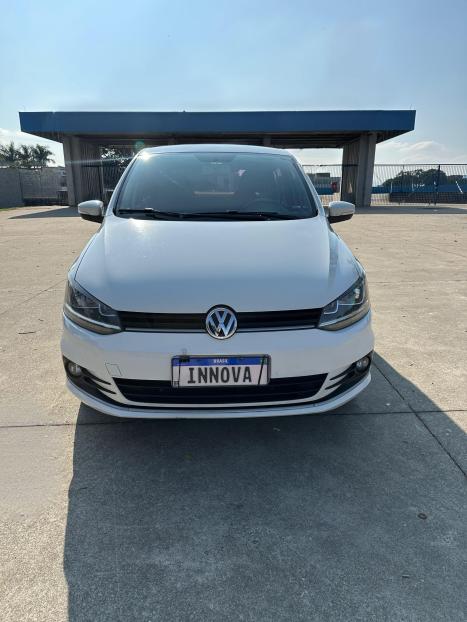 VOLKSWAGEN Fox 1.6 4P CONNECT FLEX, Foto 1