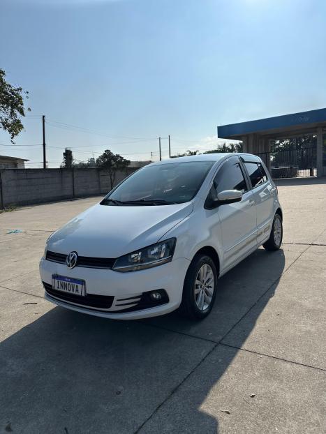 VOLKSWAGEN Fox 1.6 4P CONNECT FLEX, Foto 2