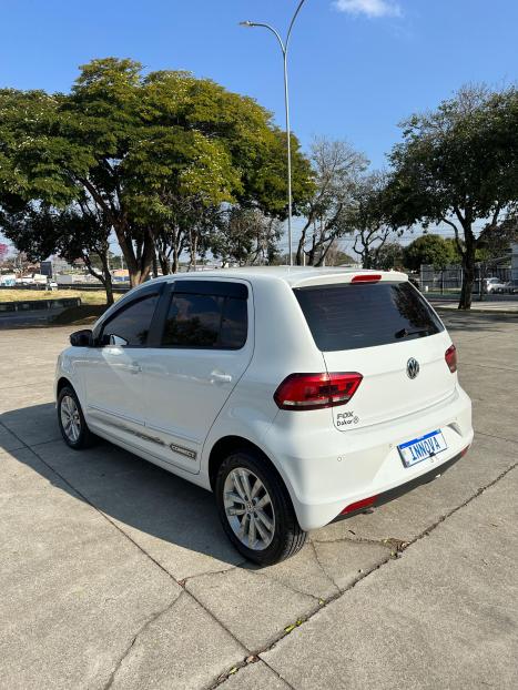 VOLKSWAGEN Fox 1.6 4P CONNECT FLEX, Foto 3