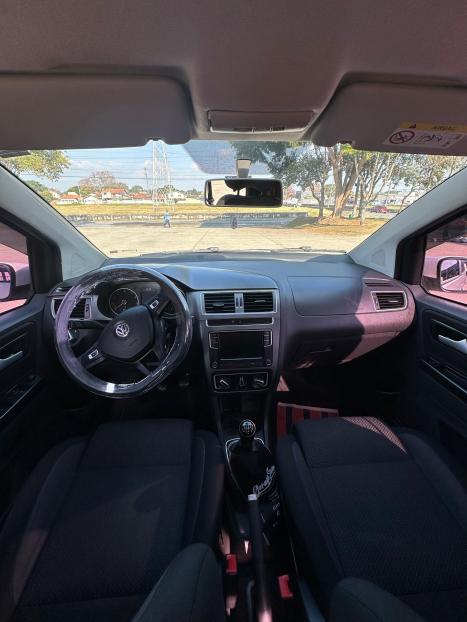 VOLKSWAGEN Fox 1.6 4P CONNECT FLEX, Foto 4