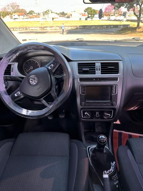VOLKSWAGEN Fox 1.6 4P CONNECT FLEX, Foto 5