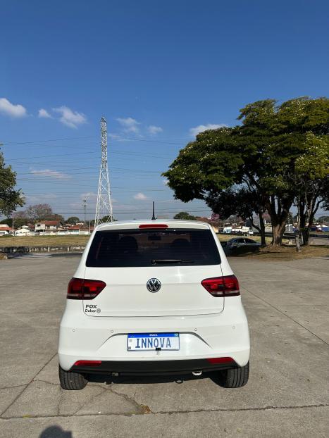 VOLKSWAGEN Fox 1.6 4P CONNECT FLEX, Foto 6