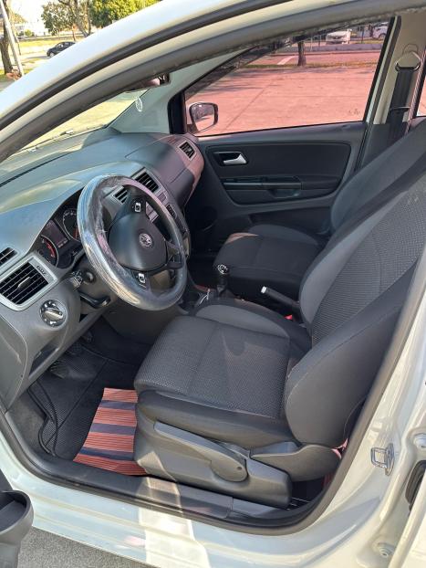 VOLKSWAGEN Fox 1.6 4P CONNECT FLEX, Foto 8