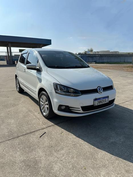 VOLKSWAGEN Fox 1.6 4P CONNECT FLEX, Foto 10