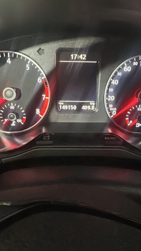 VOLKSWAGEN Fox 1.6 4P CONNECT FLEX, Foto 11