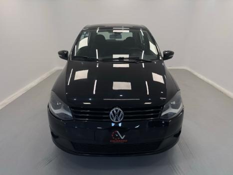 VOLKSWAGEN Fox 1.6 4P FLEX, Foto 2