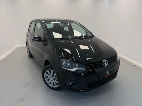 VOLKSWAGEN Fox 1.6 4P FLEX, Foto 3