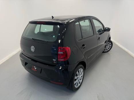 VOLKSWAGEN Fox 1.6 4P FLEX, Foto 4