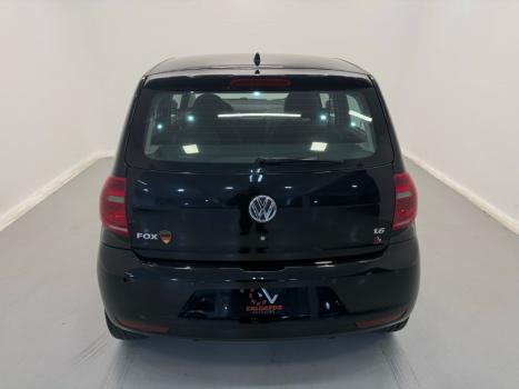 VOLKSWAGEN Fox 1.6 4P FLEX, Foto 5