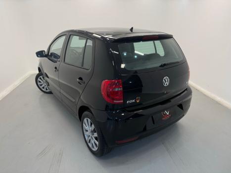 VOLKSWAGEN Fox 1.6 4P FLEX, Foto 6