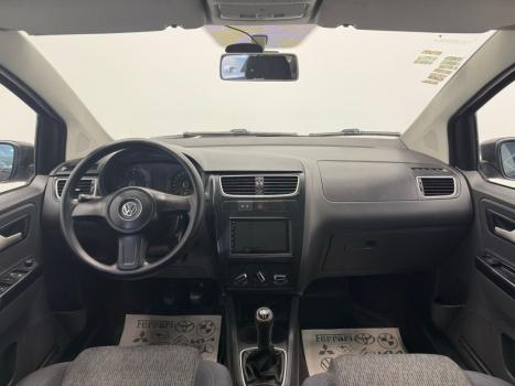 VOLKSWAGEN Fox 1.6 4P FLEX, Foto 7