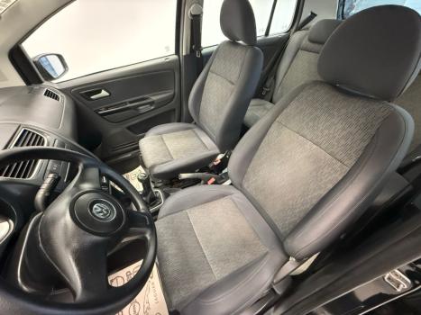 VOLKSWAGEN Fox 1.6 4P FLEX, Foto 8