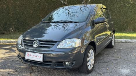 VOLKSWAGEN Fox 1.6 4P, Foto 2