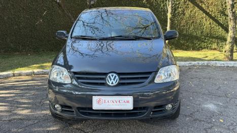 VOLKSWAGEN Fox 1.6 4P, Foto 3