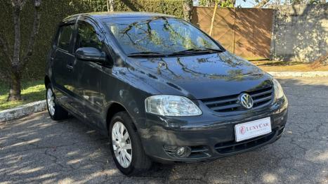 VOLKSWAGEN Fox 1.6 4P, Foto 4
