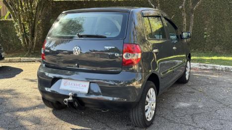 VOLKSWAGEN Fox 1.6 4P, Foto 5