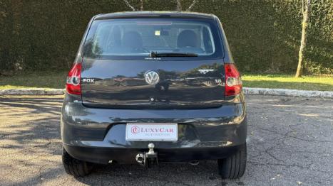 VOLKSWAGEN Fox 1.6 4P, Foto 6