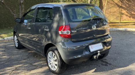 VOLKSWAGEN Fox 1.6 4P, Foto 7