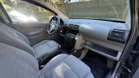 VOLKSWAGEN Fox 1.6 4P, Foto 11